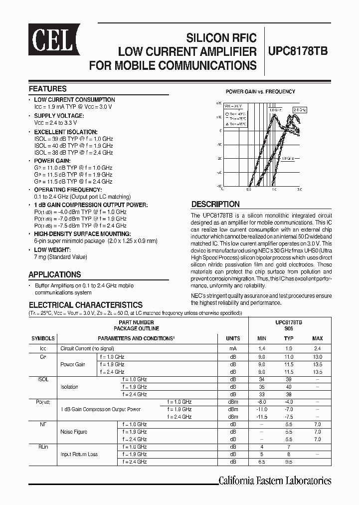 UPC8178TB-E3-A_4103931.PDF Datasheet