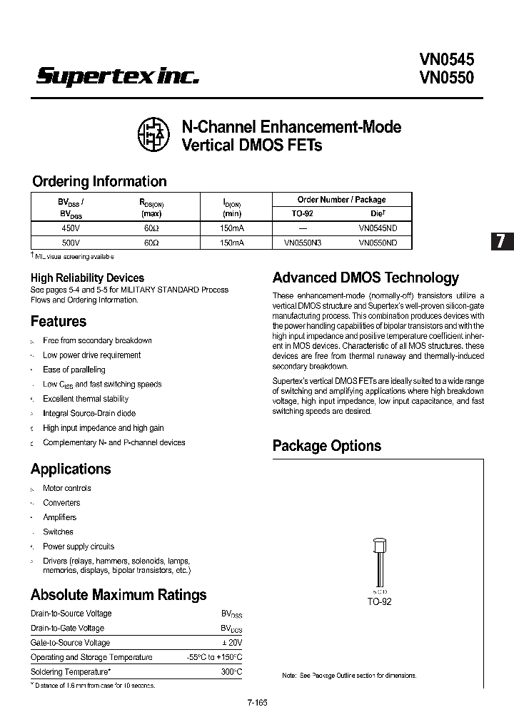 VN0550ND_4123977.PDF Datasheet