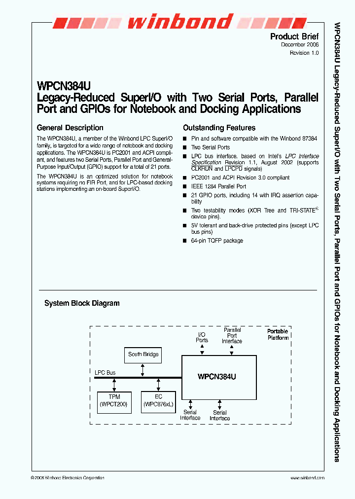 WPCN384U_4127763.PDF Datasheet