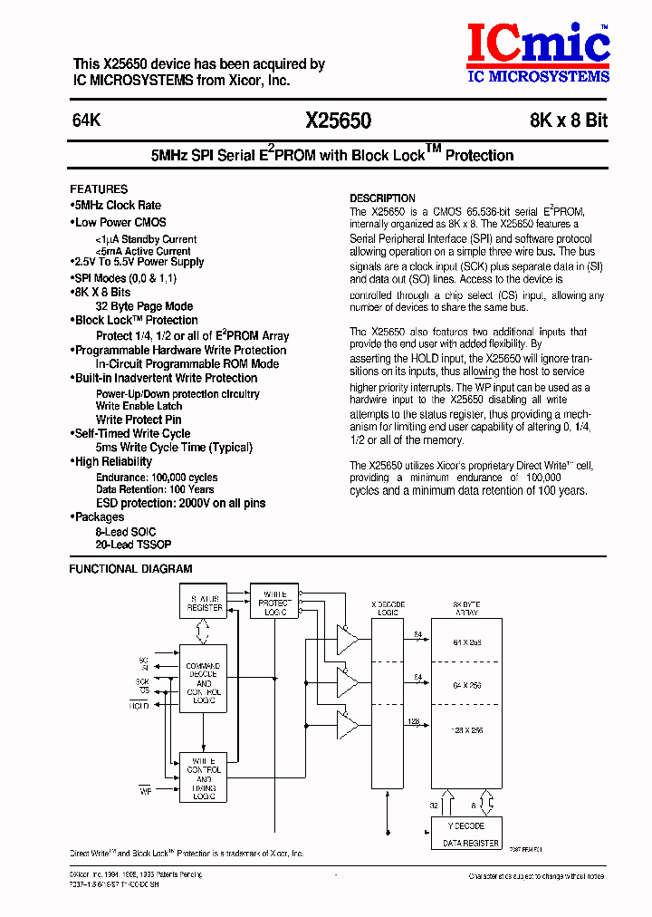 X25650V20IG-25_4129955.PDF Datasheet