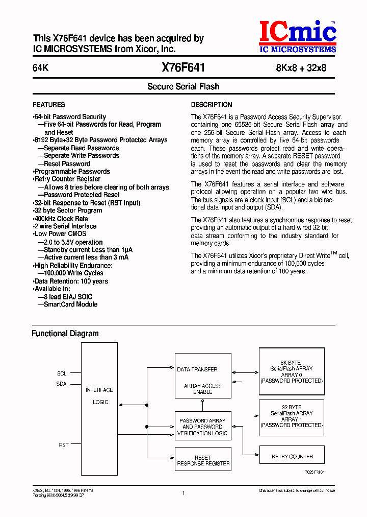 X76F641WEG-20_4129940.PDF Datasheet