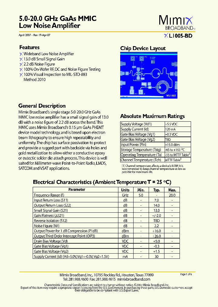 XL1005-BD-EV1_4143044.PDF Datasheet