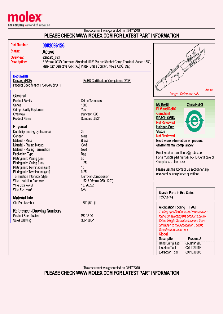 0002096126_4886529.PDF Datasheet