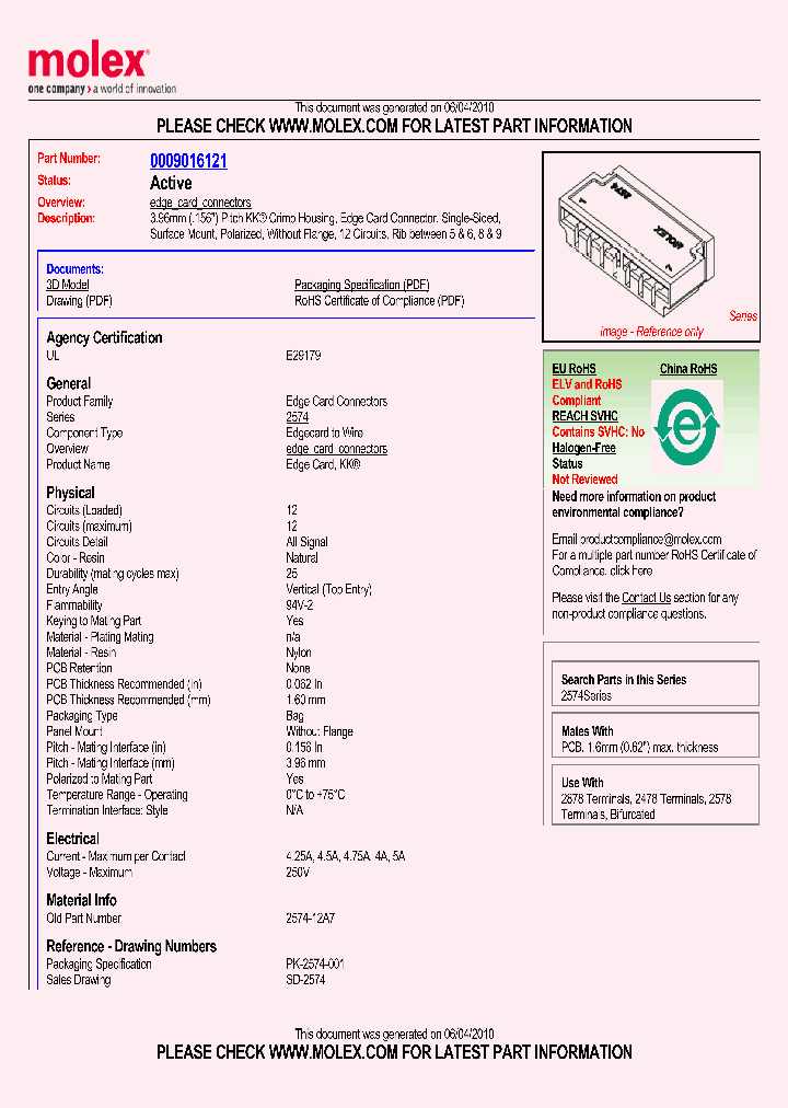 0009016121_4846178.PDF Datasheet