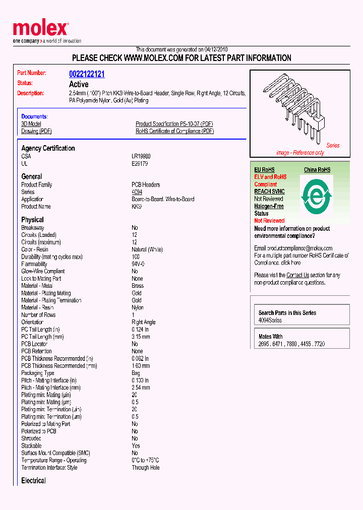 0022122121_4889531.PDF Datasheet