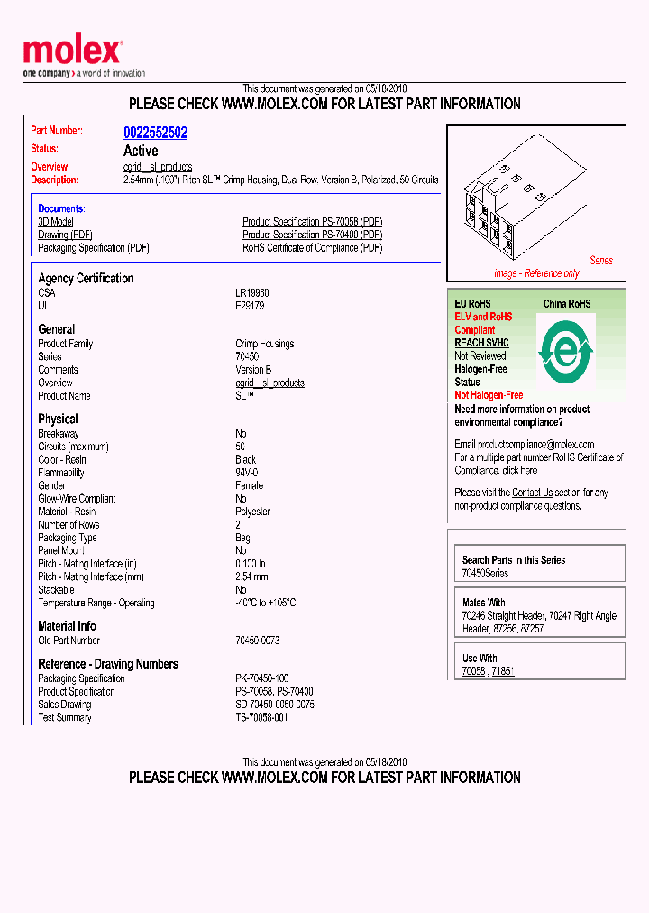 0022552502_4909283.PDF Datasheet