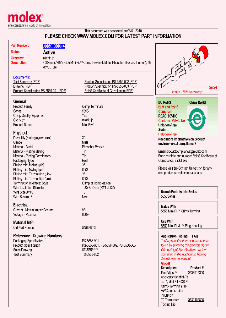 0039000083_4841097.PDF Datasheet