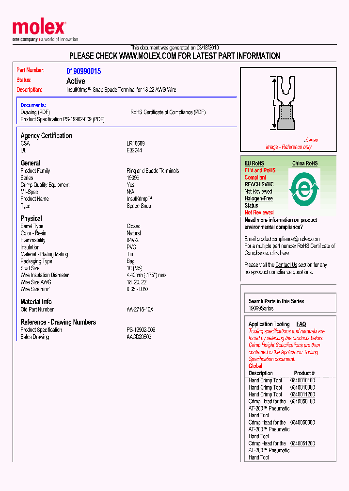 0190990015_4840792.PDF Datasheet