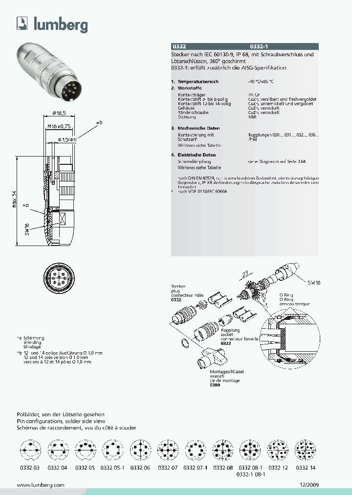 033205-1_4570393.PDF Datasheet Download --- IC-ON-LINE