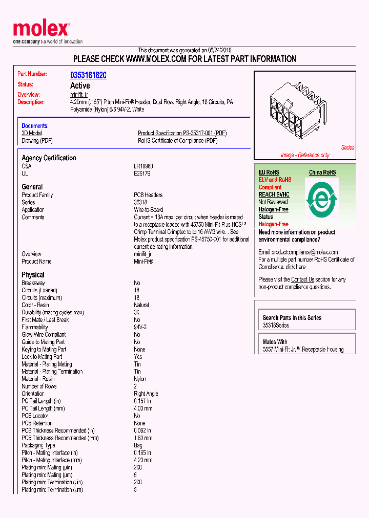 0353181820_4901754.PDF Datasheet