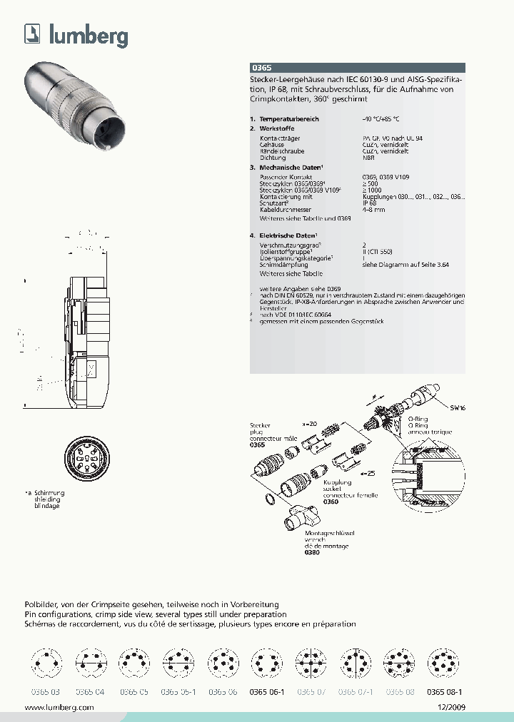 036508-1_4528178.PDF Datasheet Download --- IC-ON-LINE