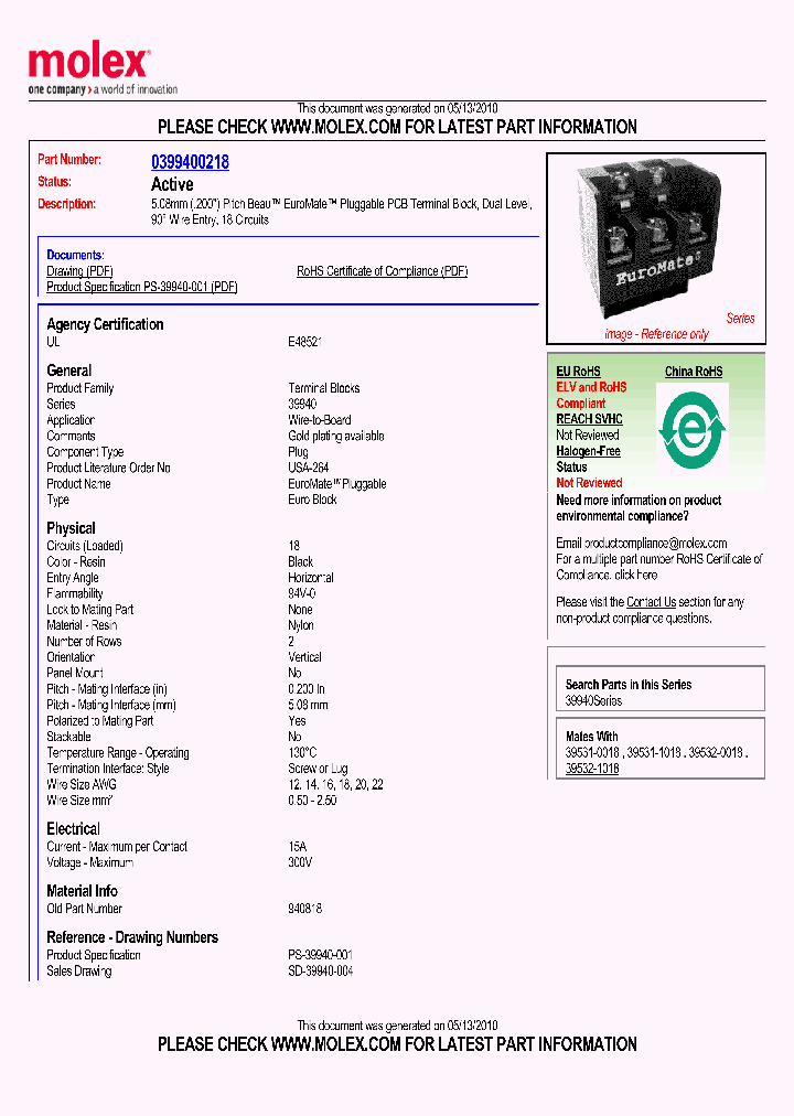 0399400218_4845136.PDF Datasheet