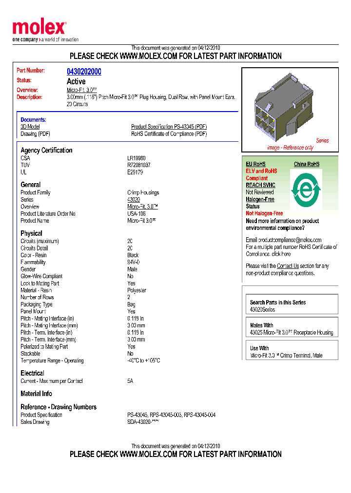 0430202000_4875557.PDF Datasheet