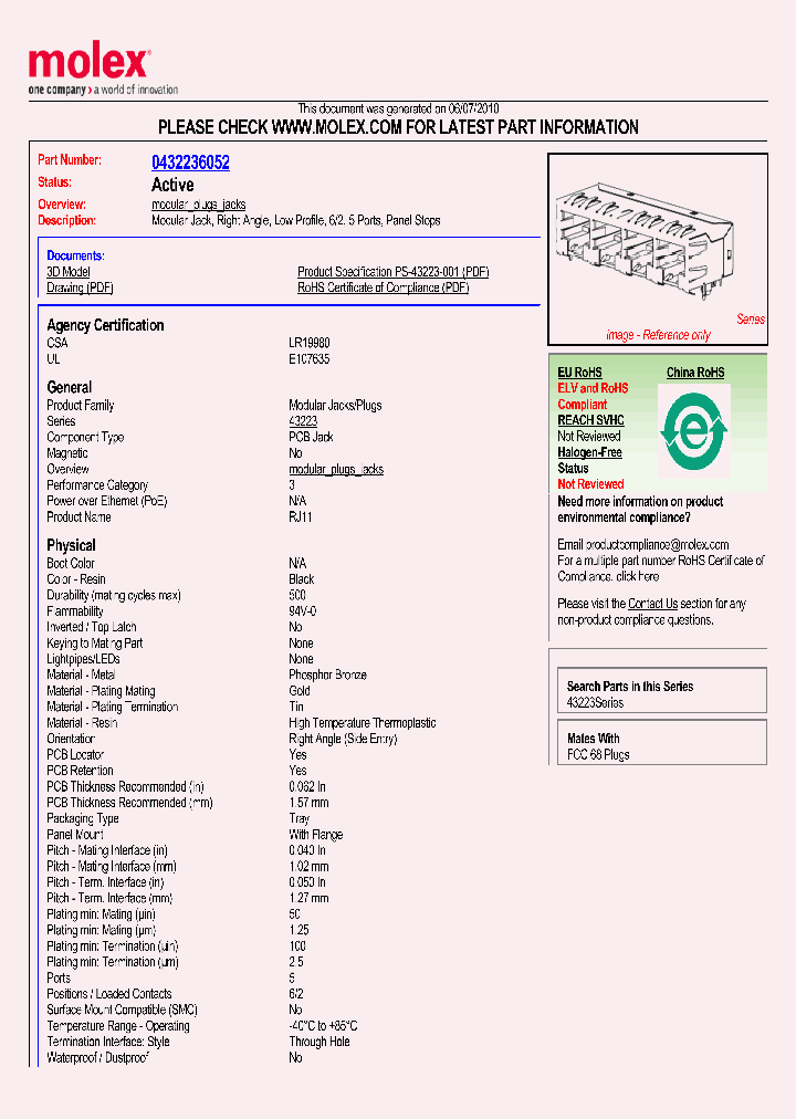 0432236052_4884039.PDF Datasheet