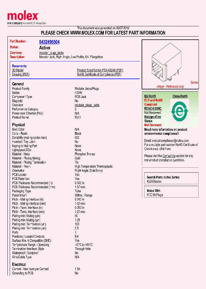 0432496504_4795780.PDF Datasheet