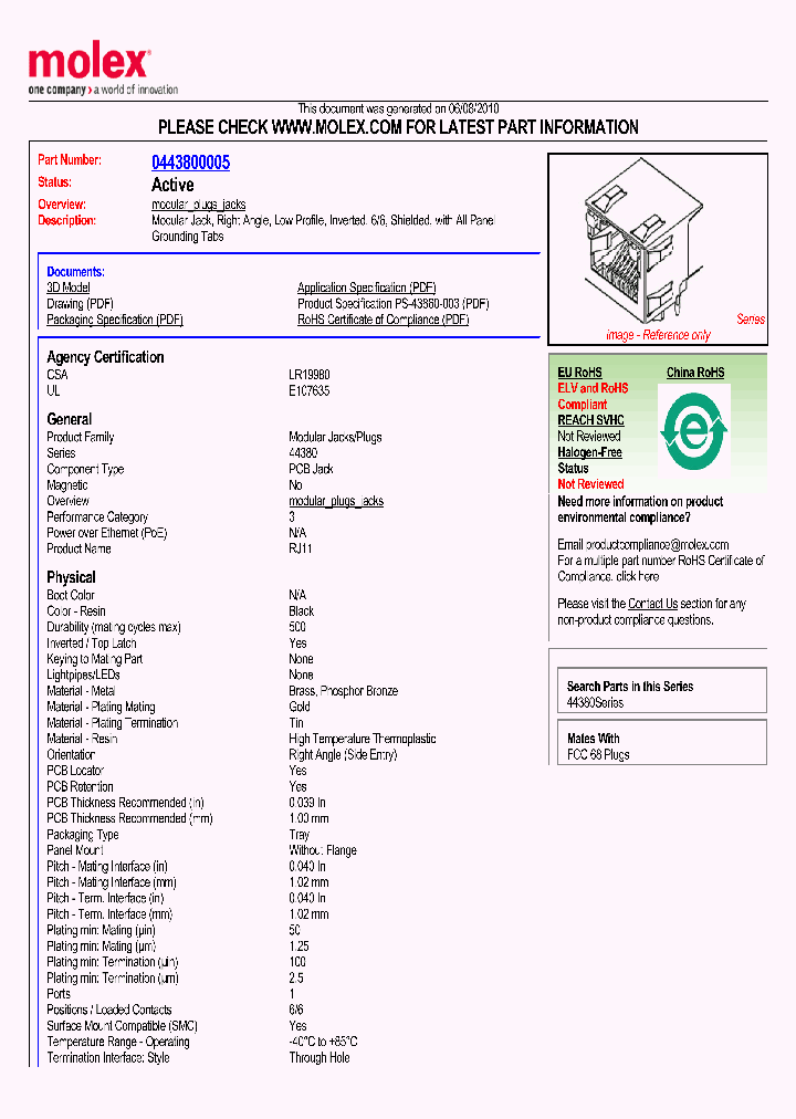 0443800005_4846967.PDF Datasheet