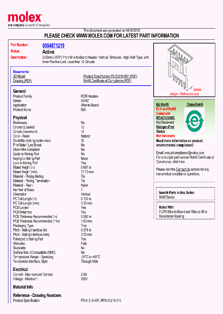 0554871219_4896266.PDF Datasheet