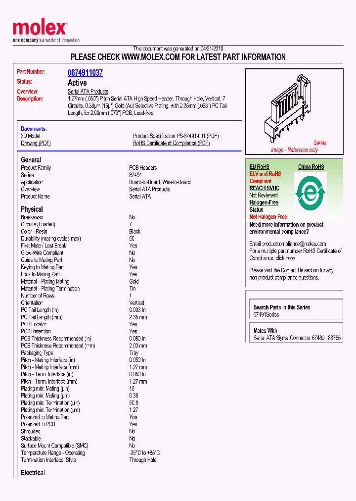 0674911037_4804114.PDF Datasheet