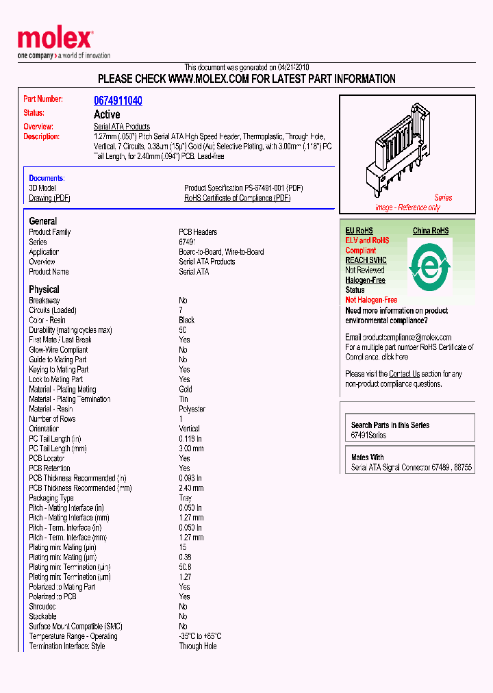 0674911040_4804117.PDF Datasheet