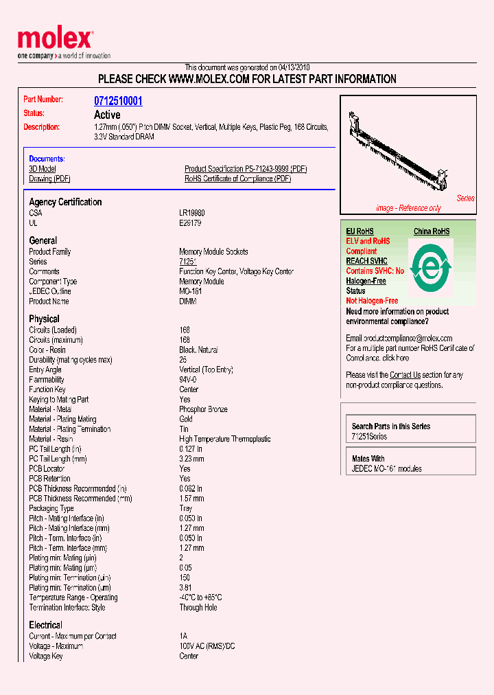 0712510001_4891328.PDF Datasheet