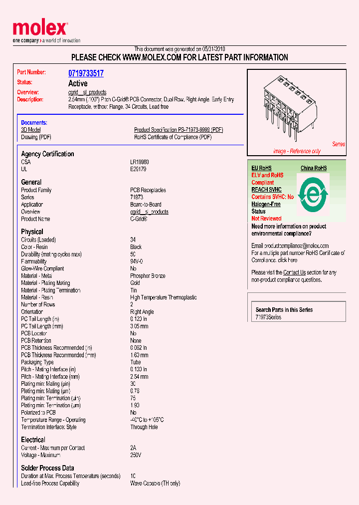 0719733517_4801386.PDF Datasheet