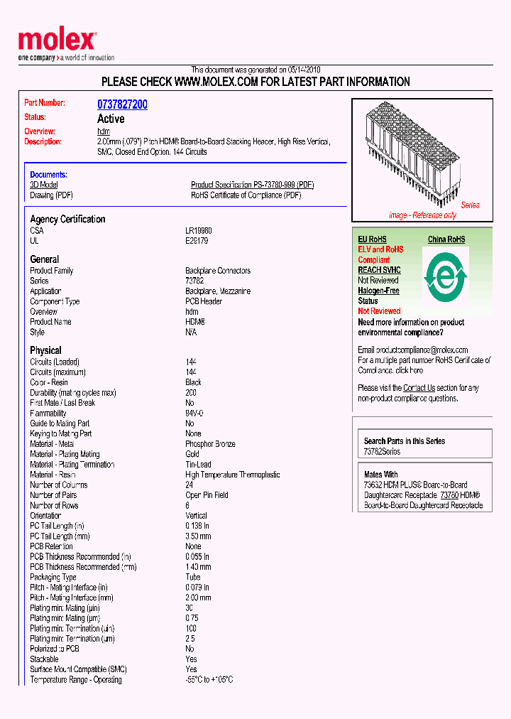 0737827200_4919468.PDF Datasheet