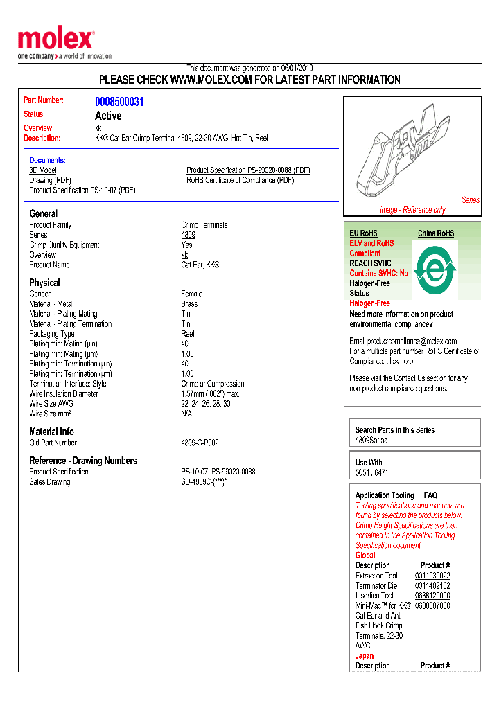 08-50-0031_4915174.PDF Datasheet