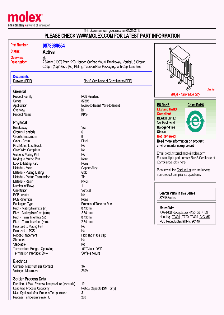 0878980654_4851944.PDF Datasheet