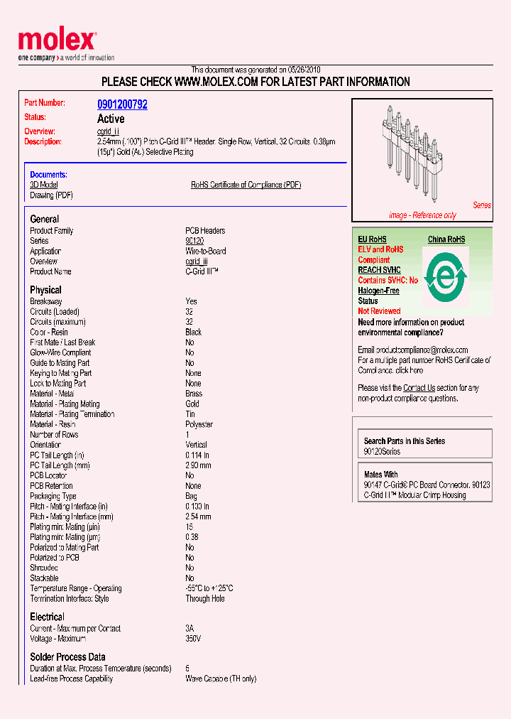 0901200792_4841197.PDF Datasheet