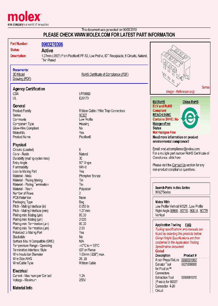 0903270306_4917601.PDF Datasheet