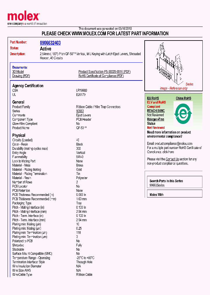 0906632403_4858022.PDF Datasheet