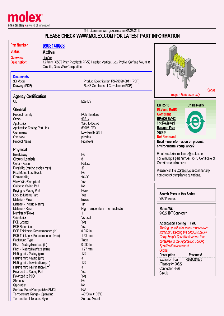 0908140008_4840556.PDF Datasheet