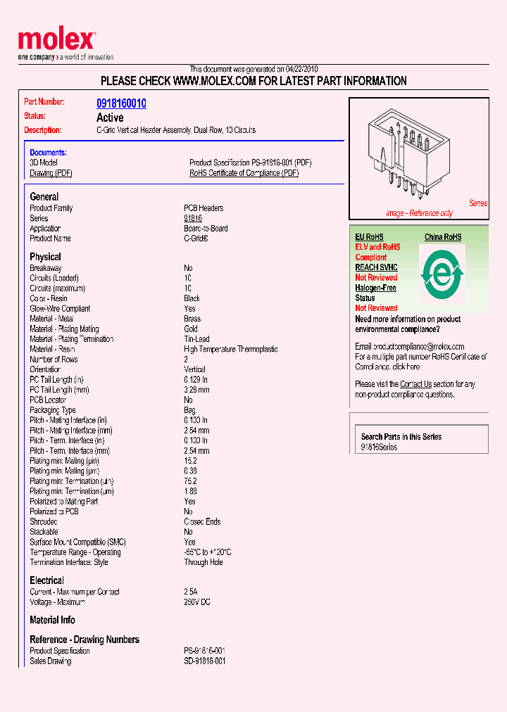 091816-0010_4919415.PDF Datasheet