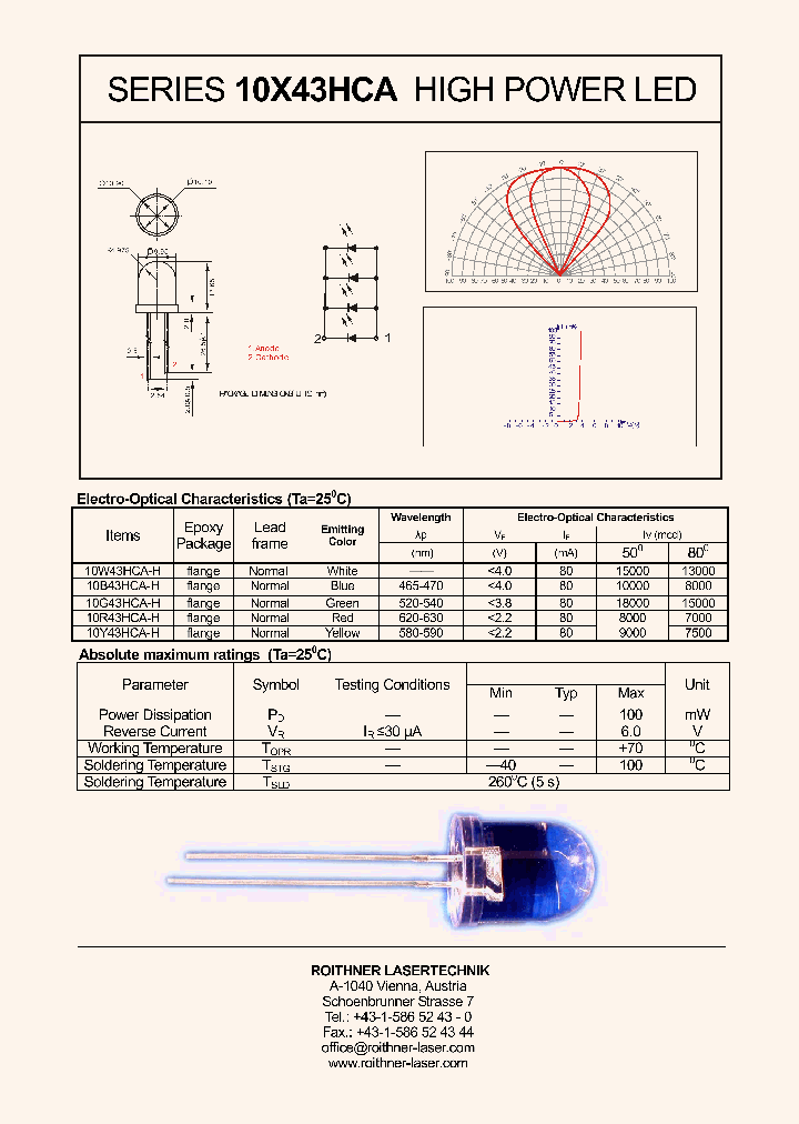 10X43HCA_4487069.PDF Datasheet