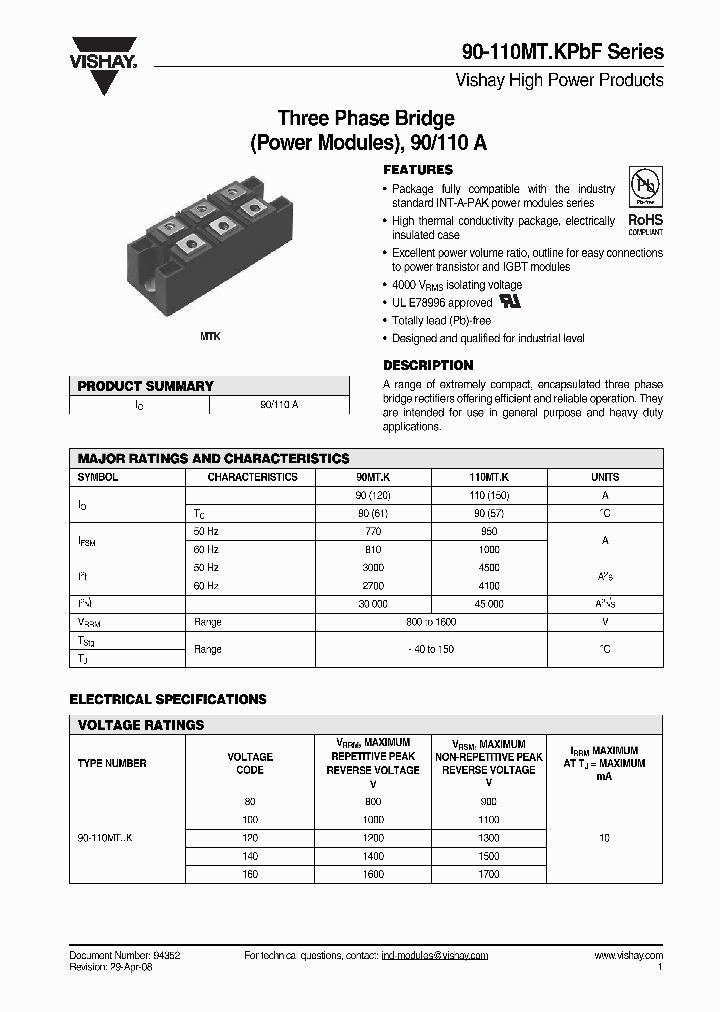 110MT140KPBF_4799453.PDF Datasheet