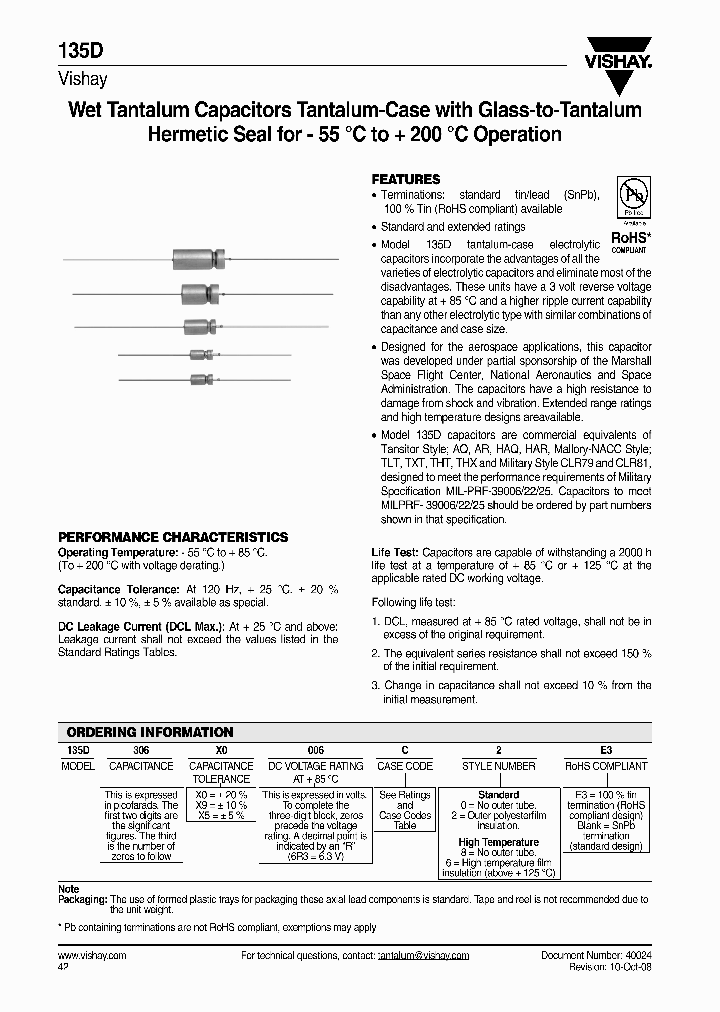 135D147X0006F2_4518033.PDF Datasheet