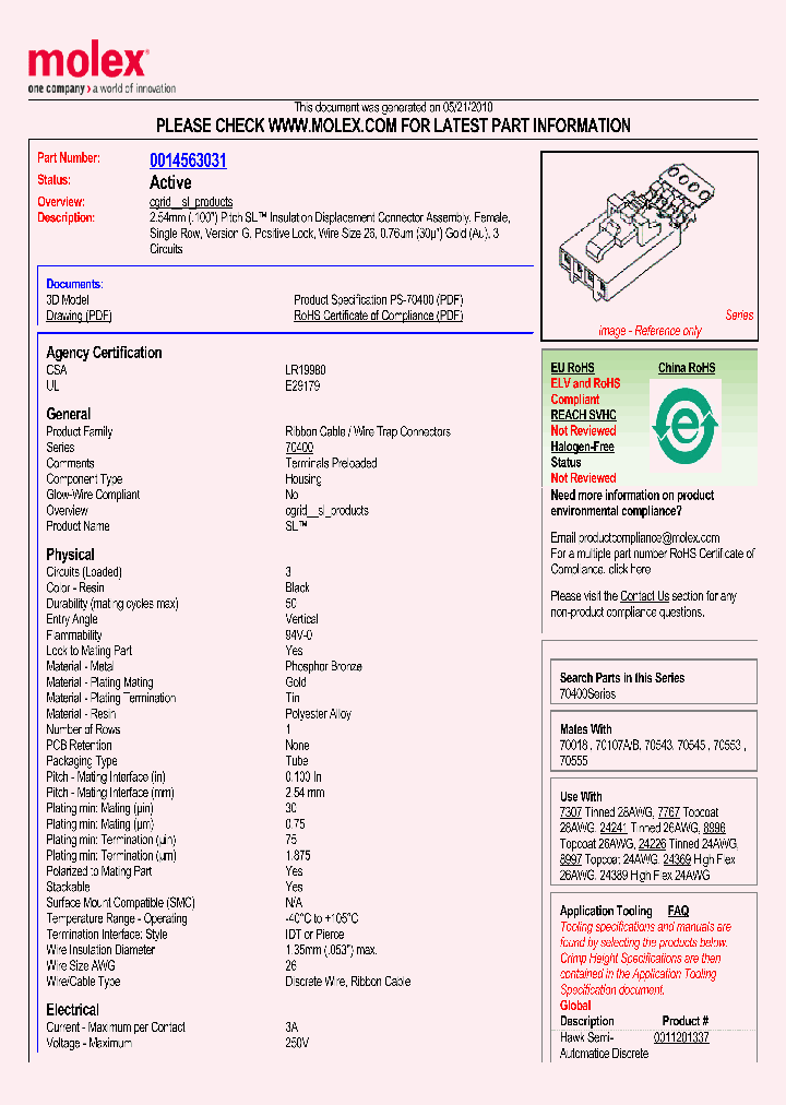 14-56-3031_4923216.PDF Datasheet