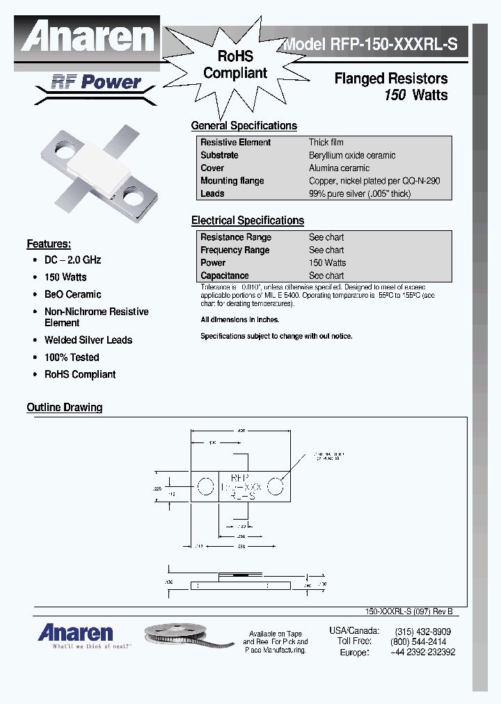 150-150RL-S_4246297.PDF Datasheet