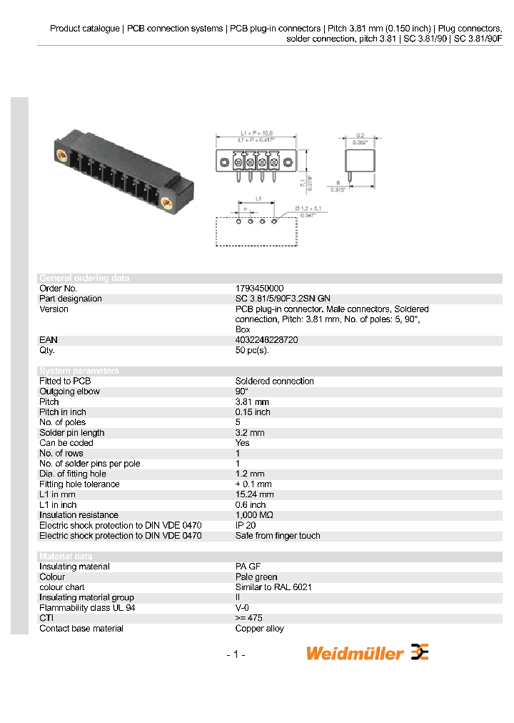 1793450000_4586189.PDF Datasheet