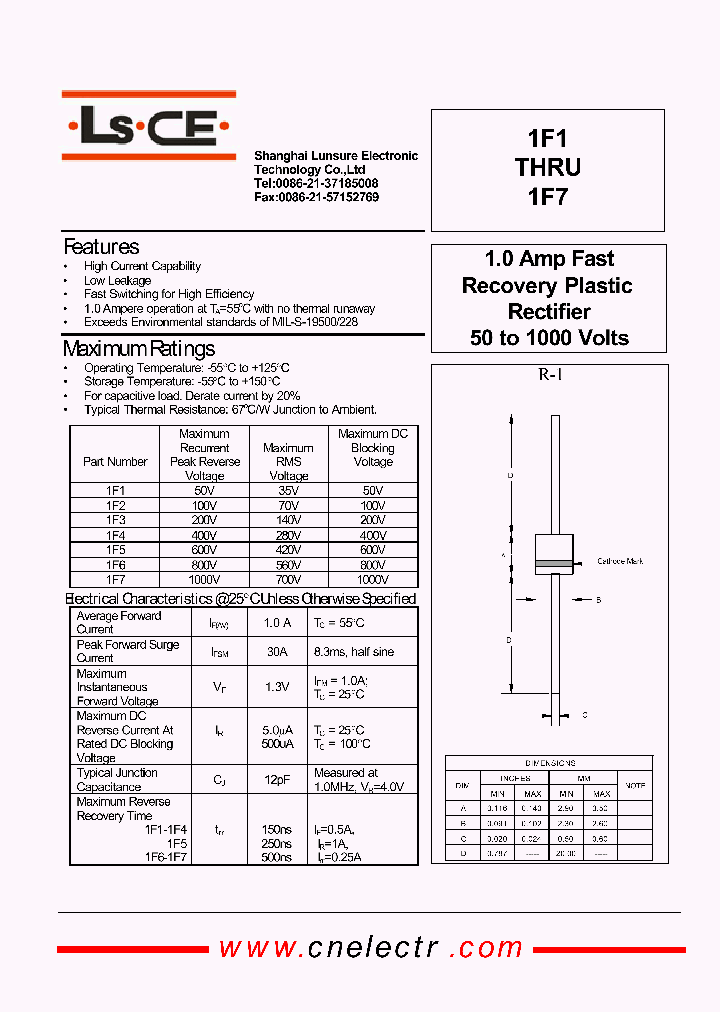 1F7_4756504.PDF Datasheet