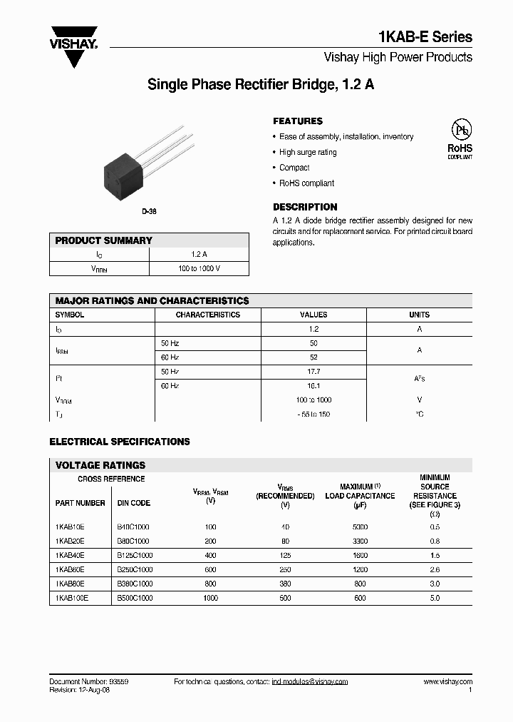 1KAB60E_4260683.PDF Datasheet