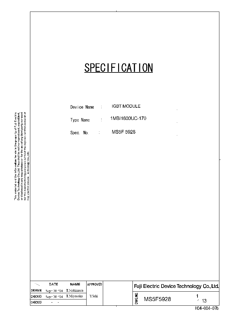 1MBI1600UC-170_4193454.PDF Datasheet