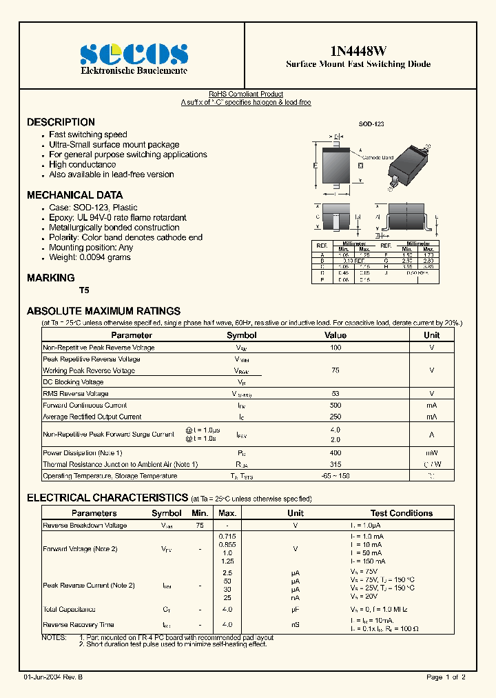 1N4448W_4785156.PDF Datasheet