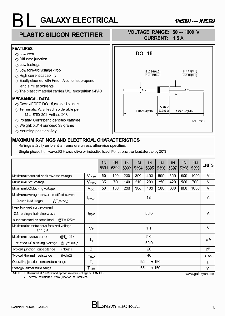 1N5394_4447005.PDF Datasheet