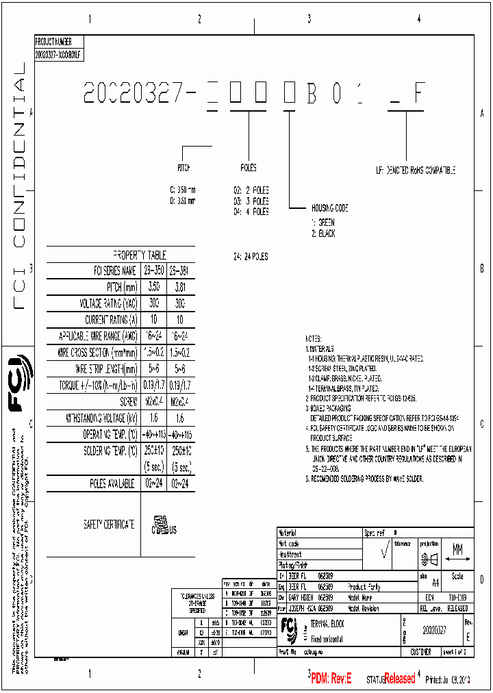 20020327-C061B01LF_4634393.PDF Datasheet