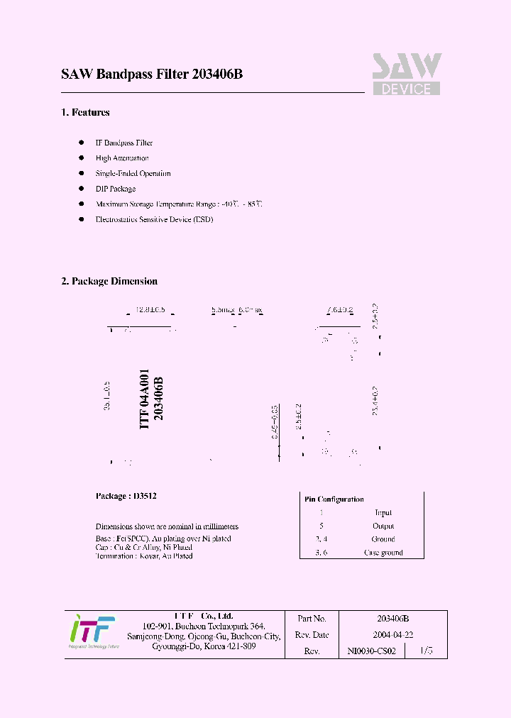 203406B_4525365.PDF Datasheet