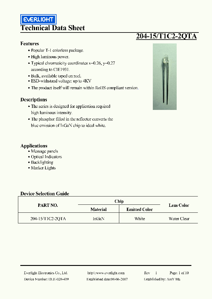 204-15-T1C2-2QTA_4554591.PDF Datasheet