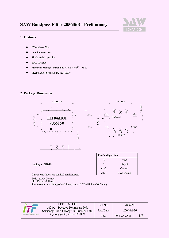 205606B_4523049.PDF Datasheet