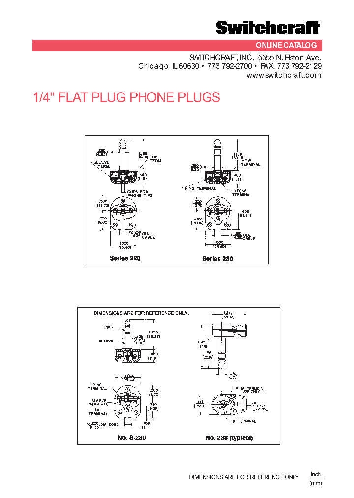 230_4888686.PDF Datasheet Download