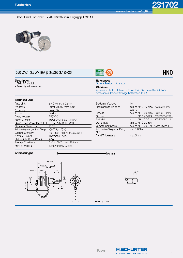 231702_4601041.PDF Datasheet